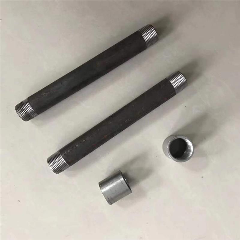 振兴钢管注浆管隧道止水